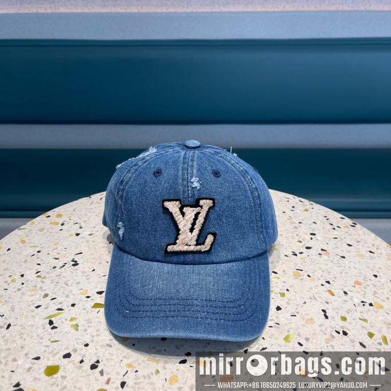 LV Hat 072207