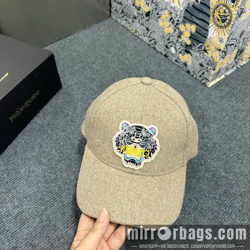 Kenzo Hat dx04