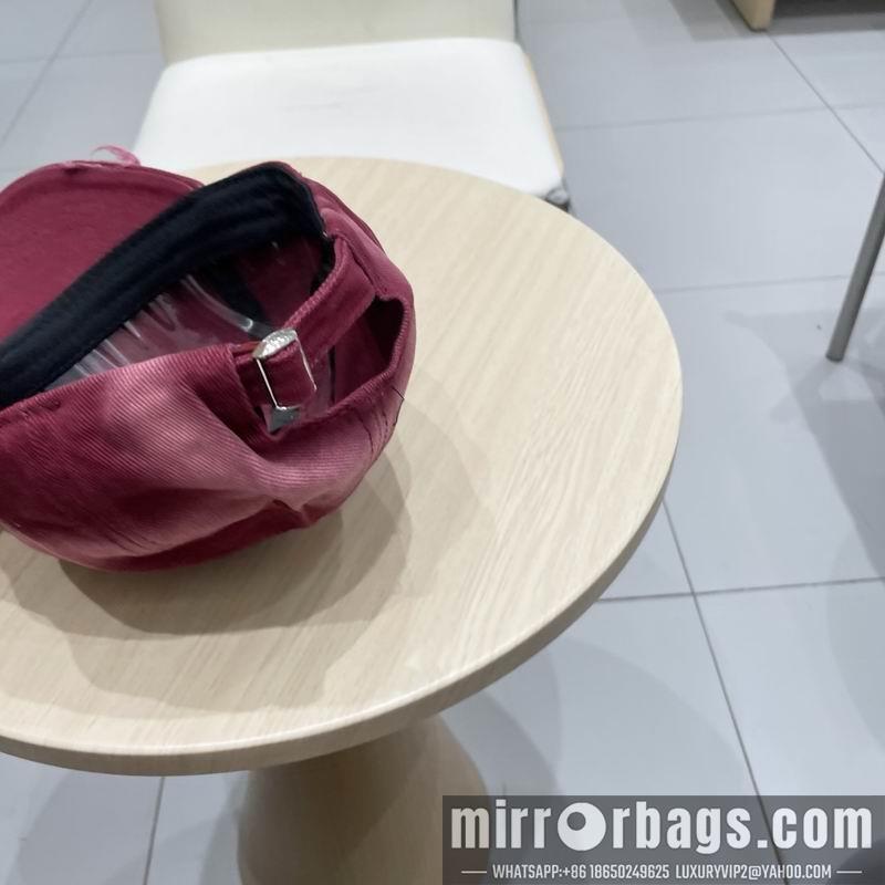 Chanel Hat 041404