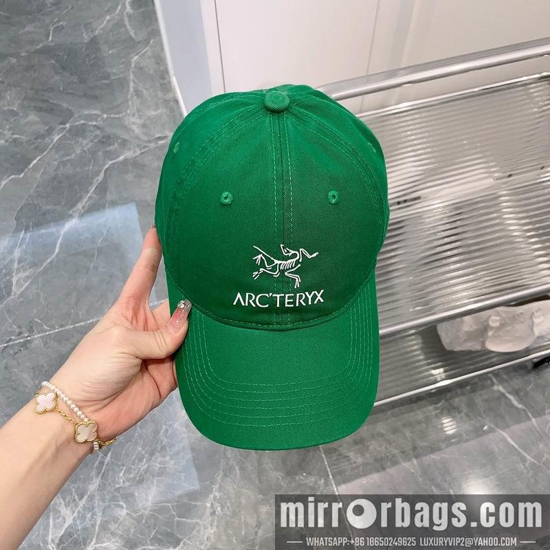 Arcteryx Hat dx02