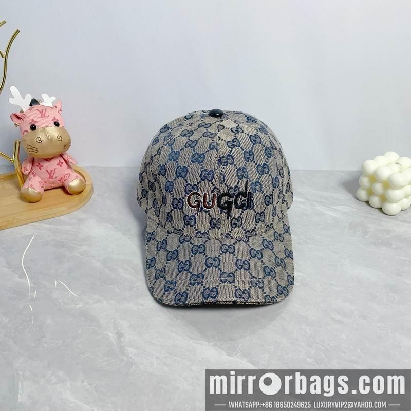Gucci Hat dx120