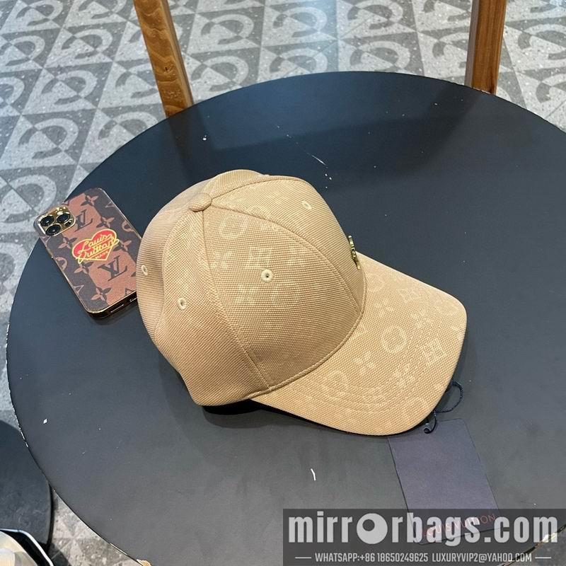 LV Hat 072212