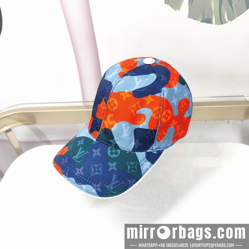LV Hat dx128