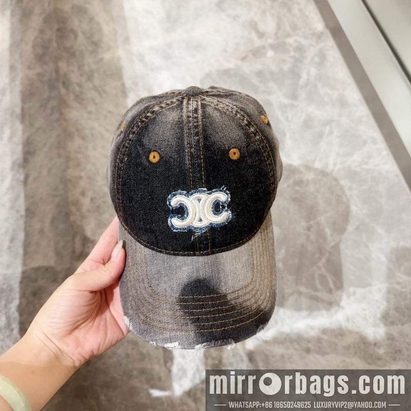 Celine Hat 090604