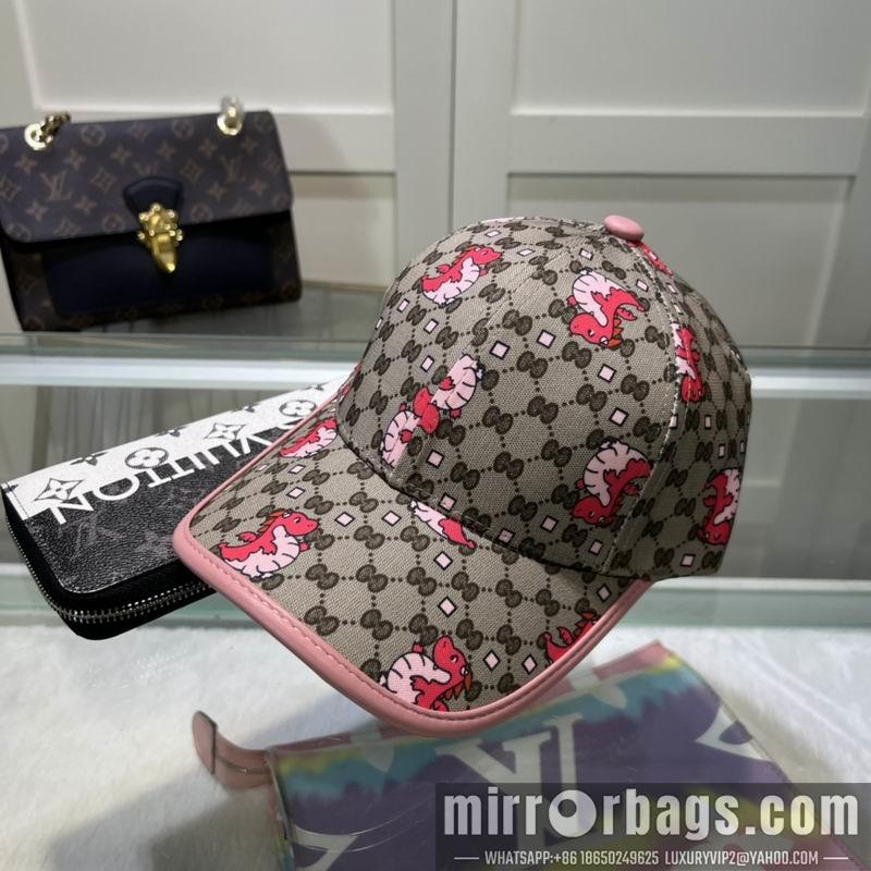 Gucci Hat dx01
