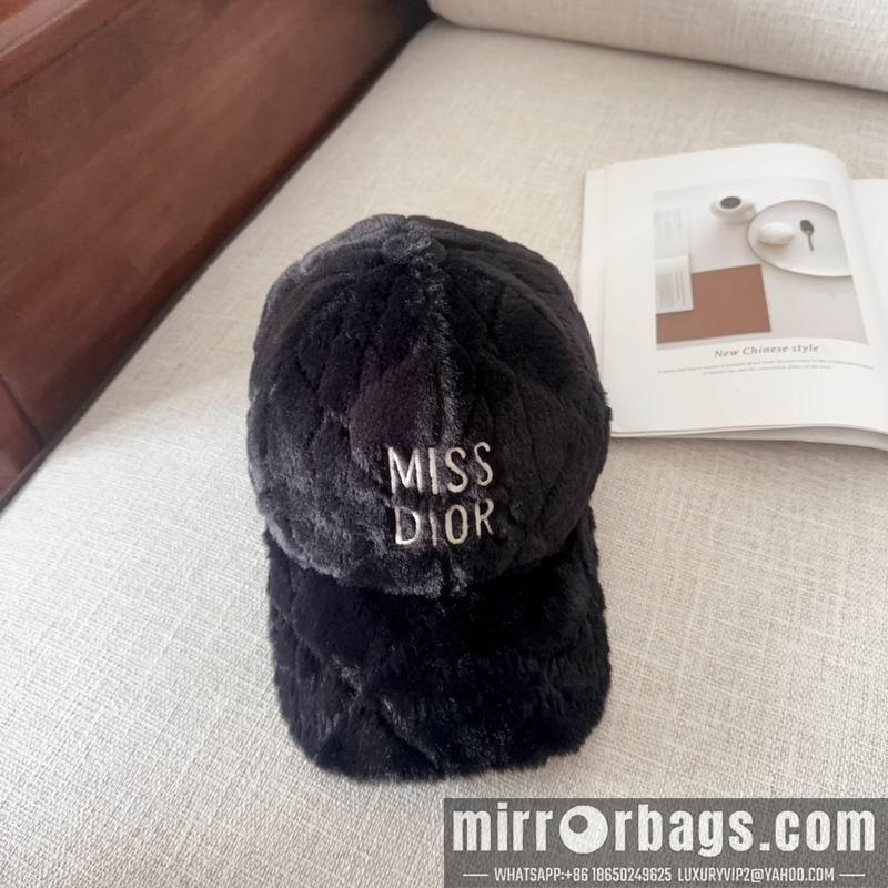 Dior Hat dx75