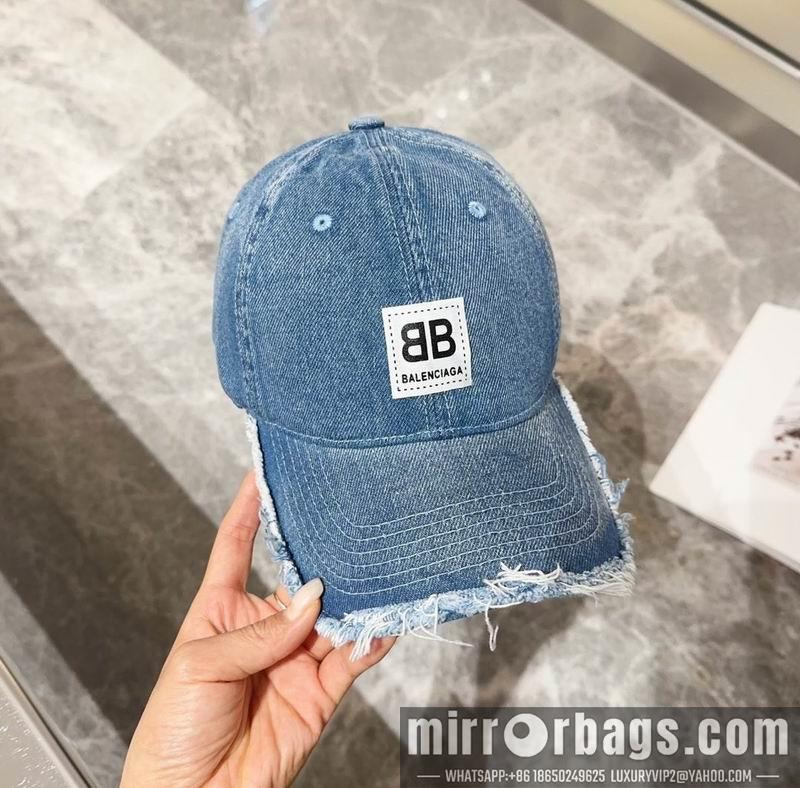 Balenciaga Hat 120447