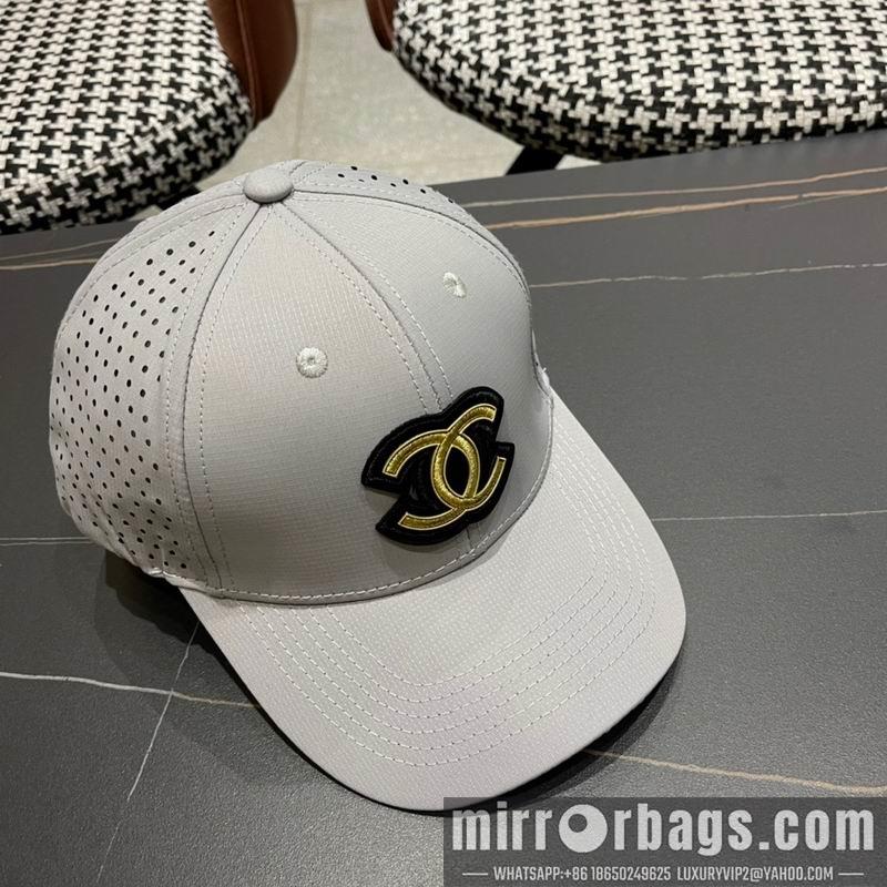 Chanel Hat 072803