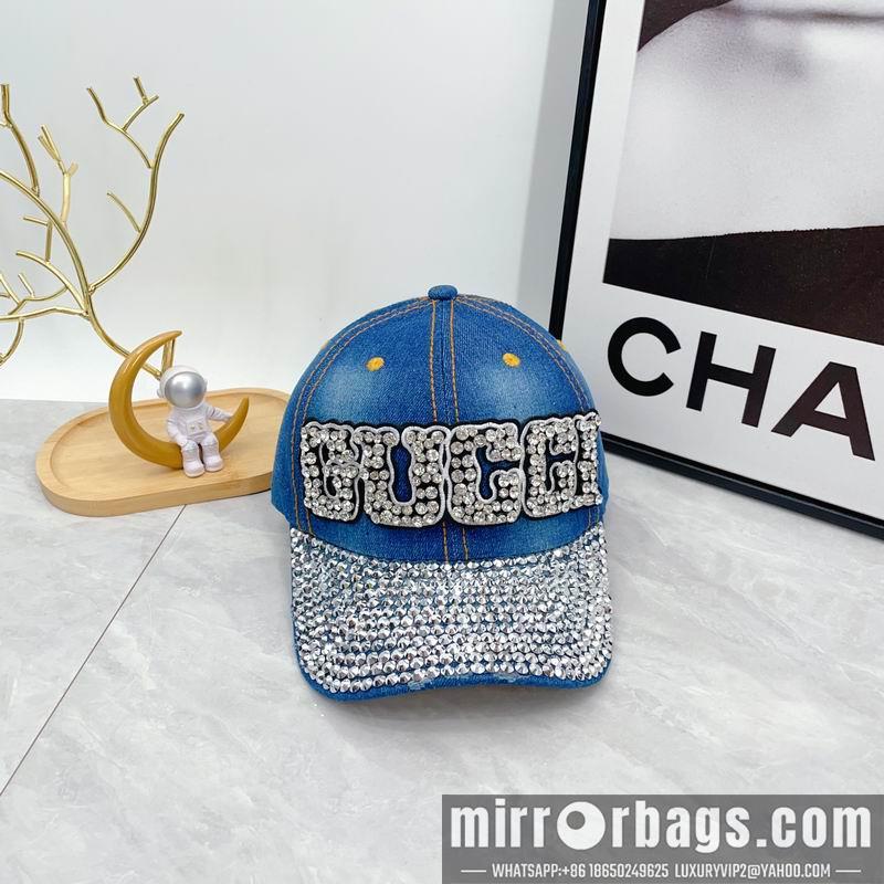 Gucci Hat dx49