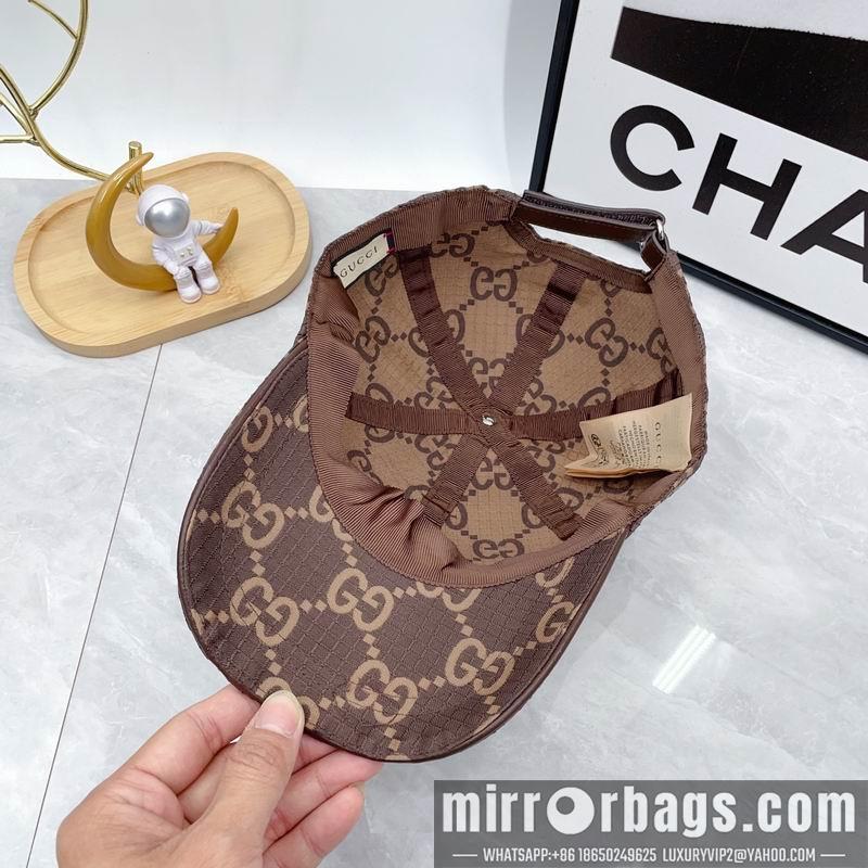 Gucci Hat dx36