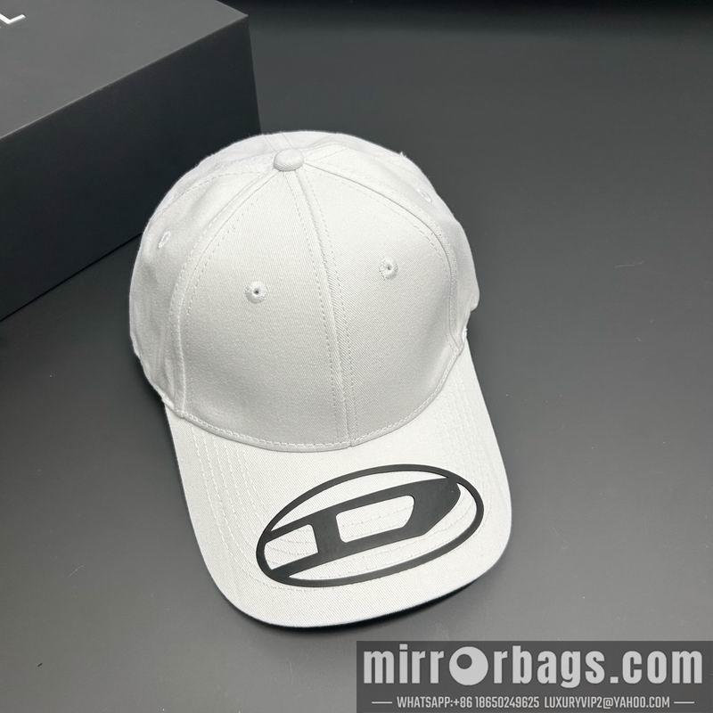 Diesel Hat dx11