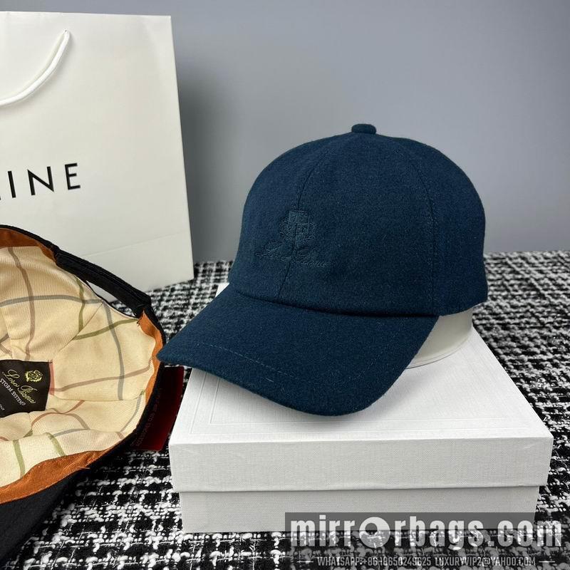 Loro Piana Hat 092701