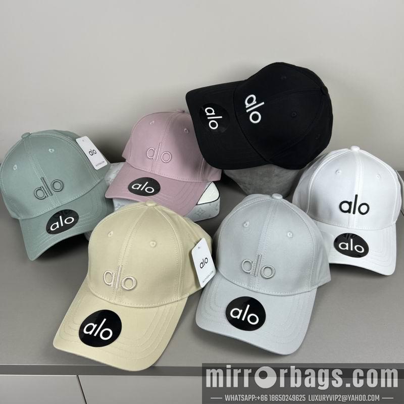 Alo Hat dx07
