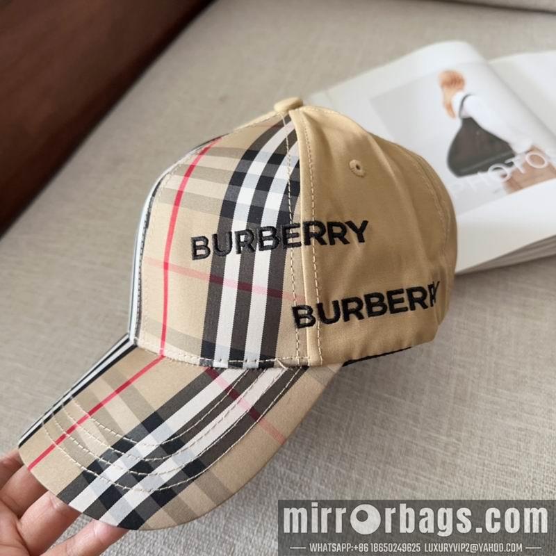 Burberry Hat dx07