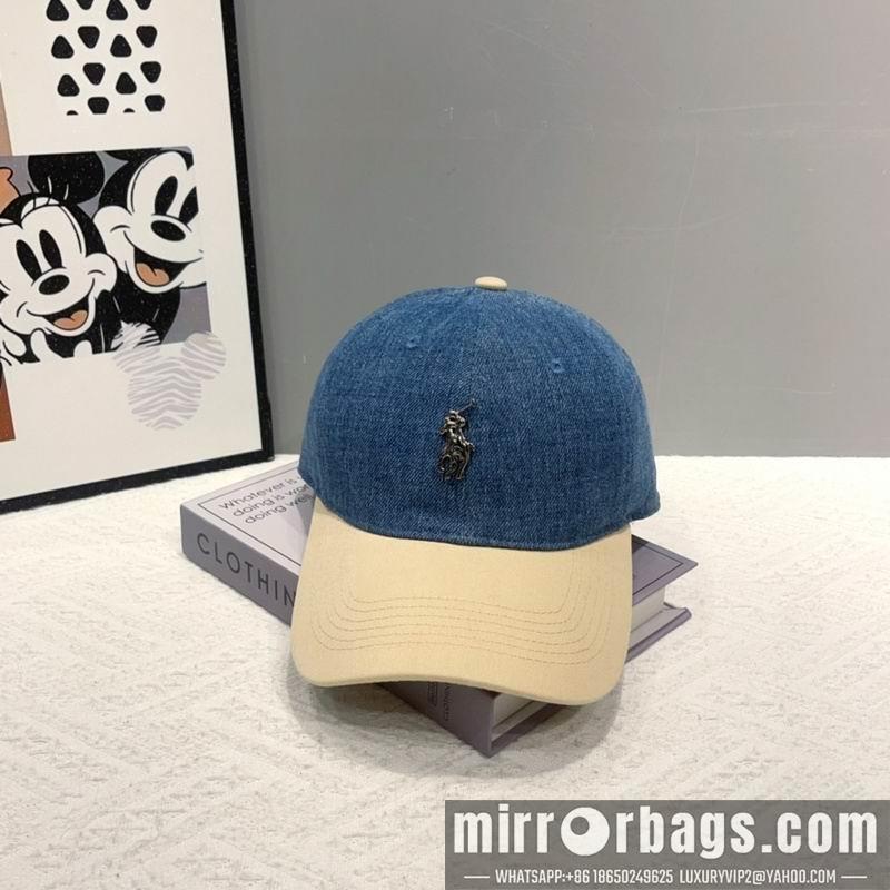 Polo Hat hm02