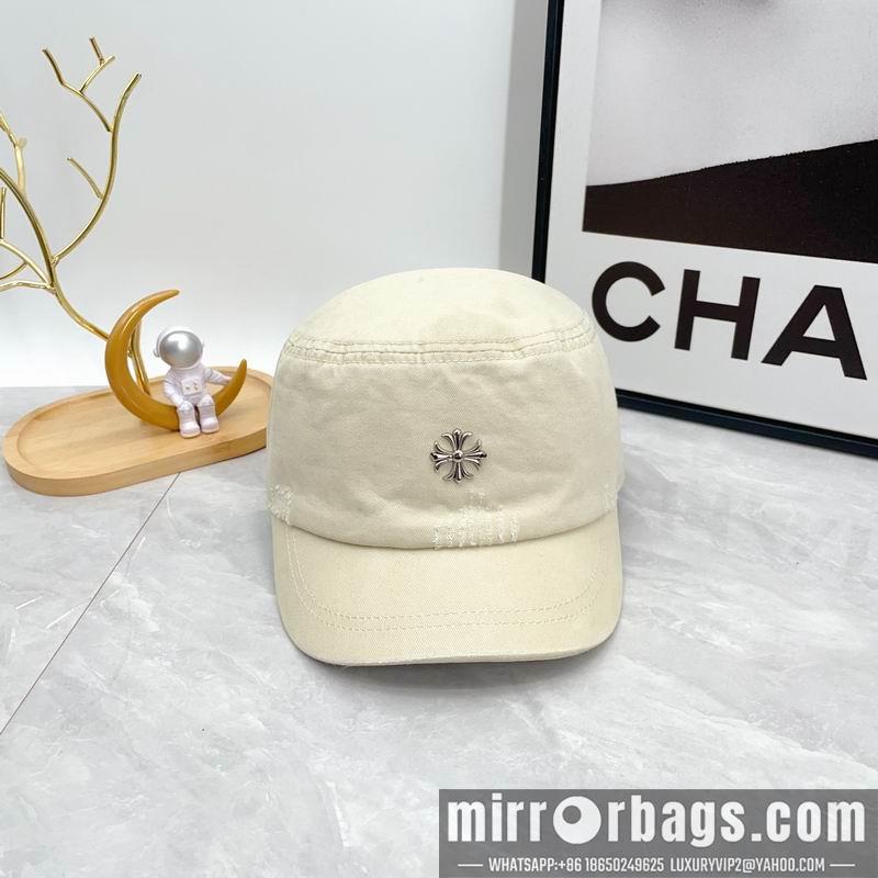 Chrome Hearts Hat dx55