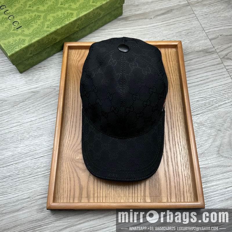 Gucci Hat dx07