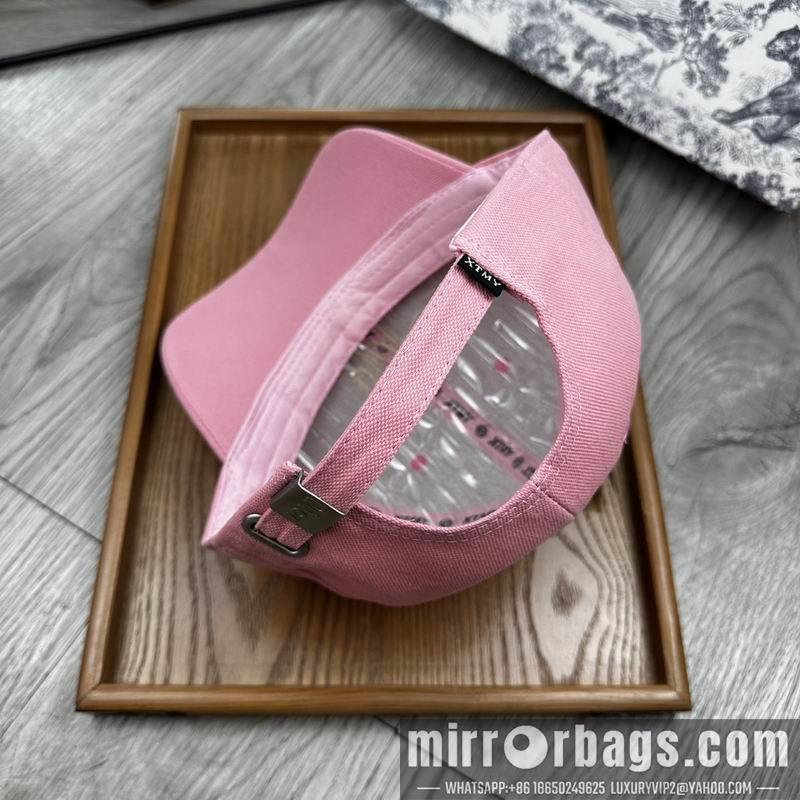Dior Hat dx11