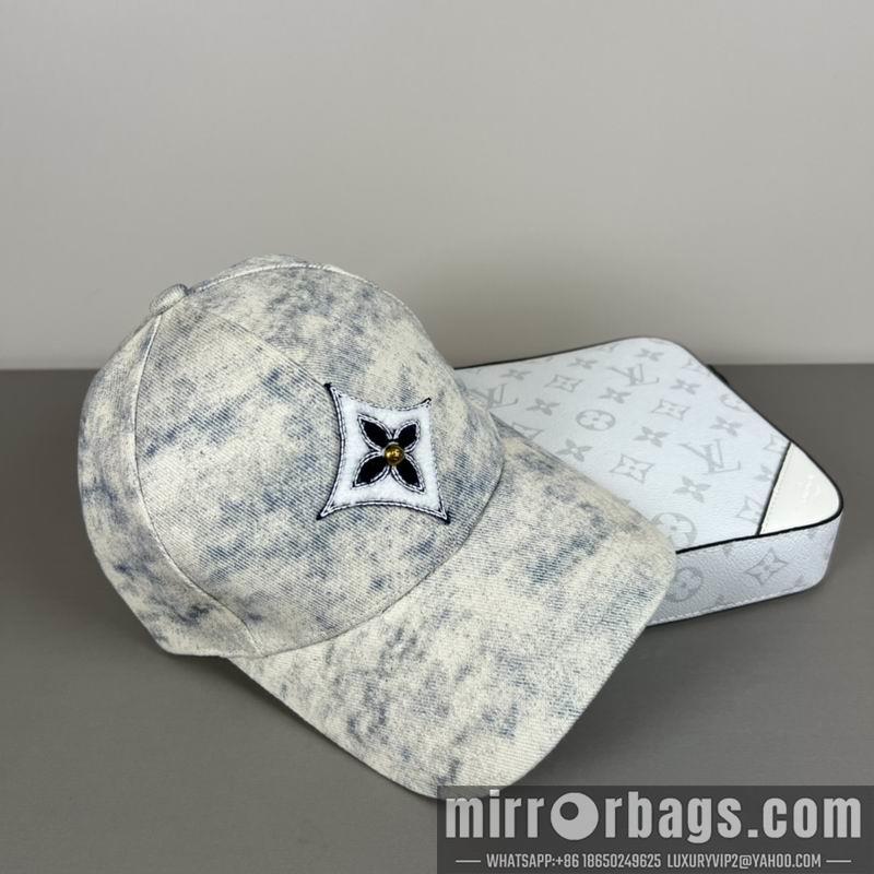 LV Hat dx17