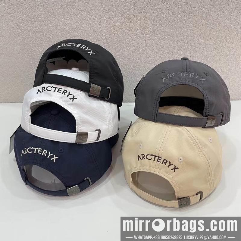 Arcteryx Hat 120401