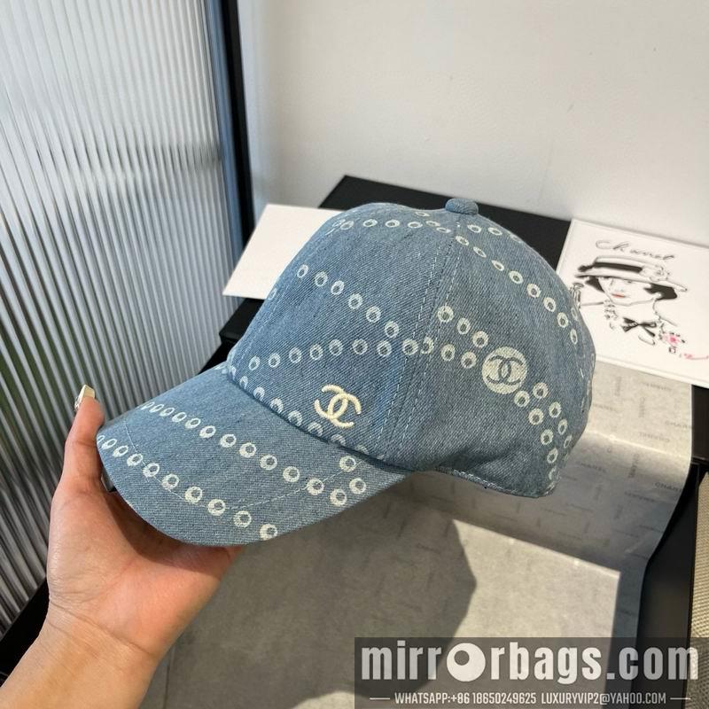 Chanel Hat dx28