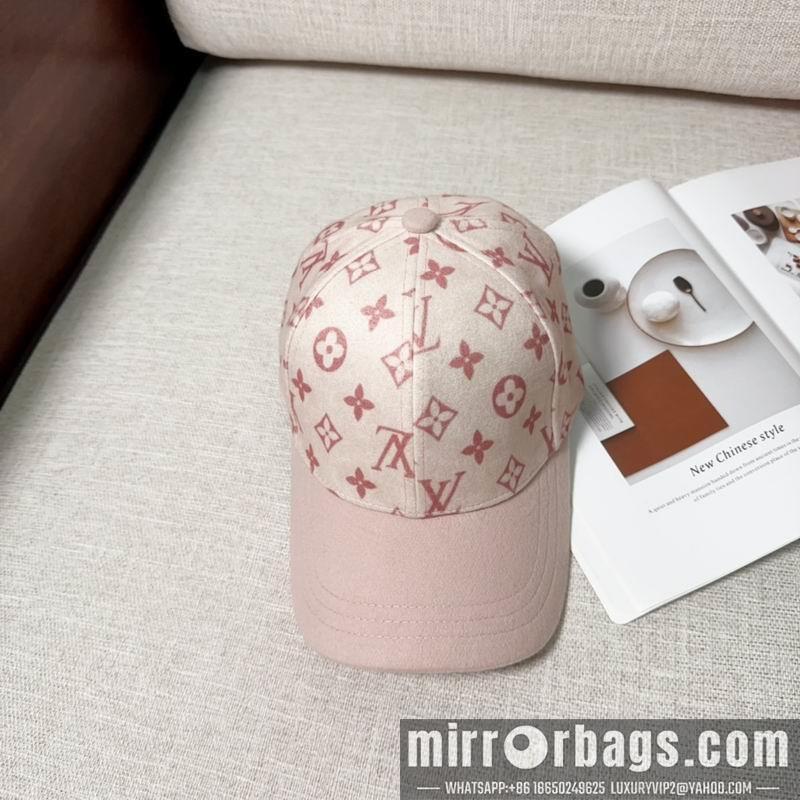 LV Hat dx112