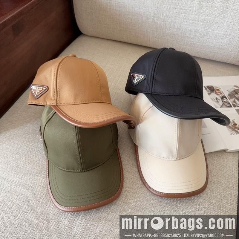 Prada Hat dx74