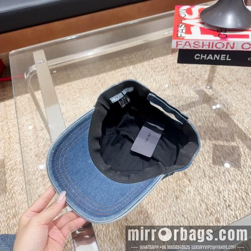 Prada Hat dx42