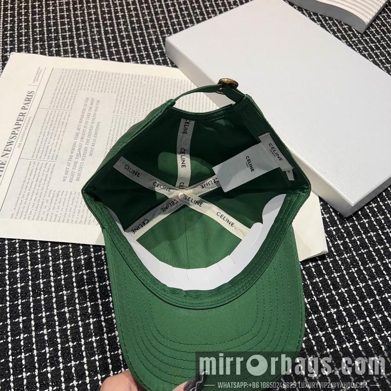 Celine Hat dx01