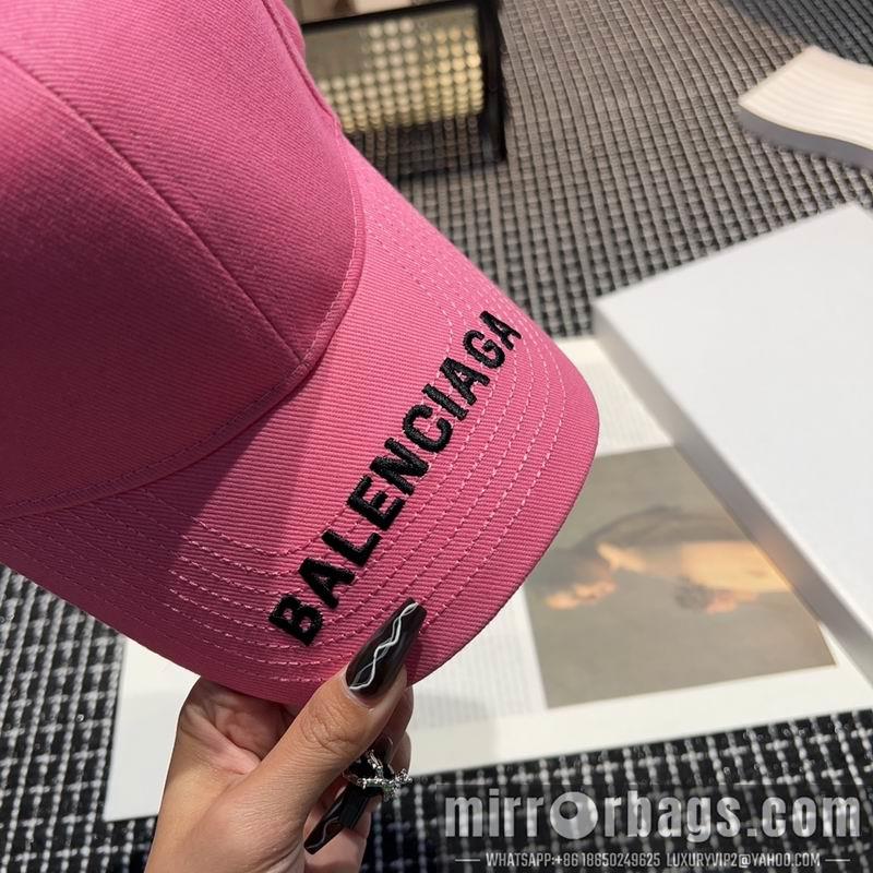 Balenciaga Hat dx14
