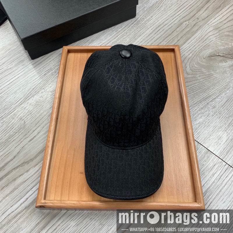 Dior Hat dx02