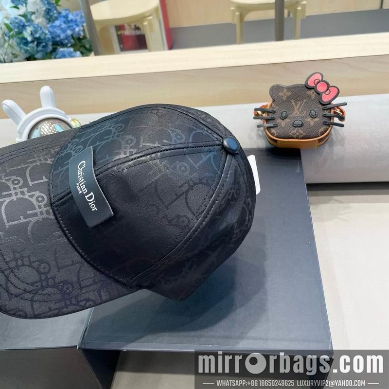 Dior Hat 100701