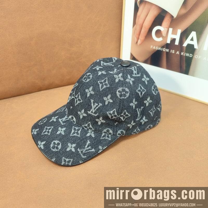 LV Hat dx84