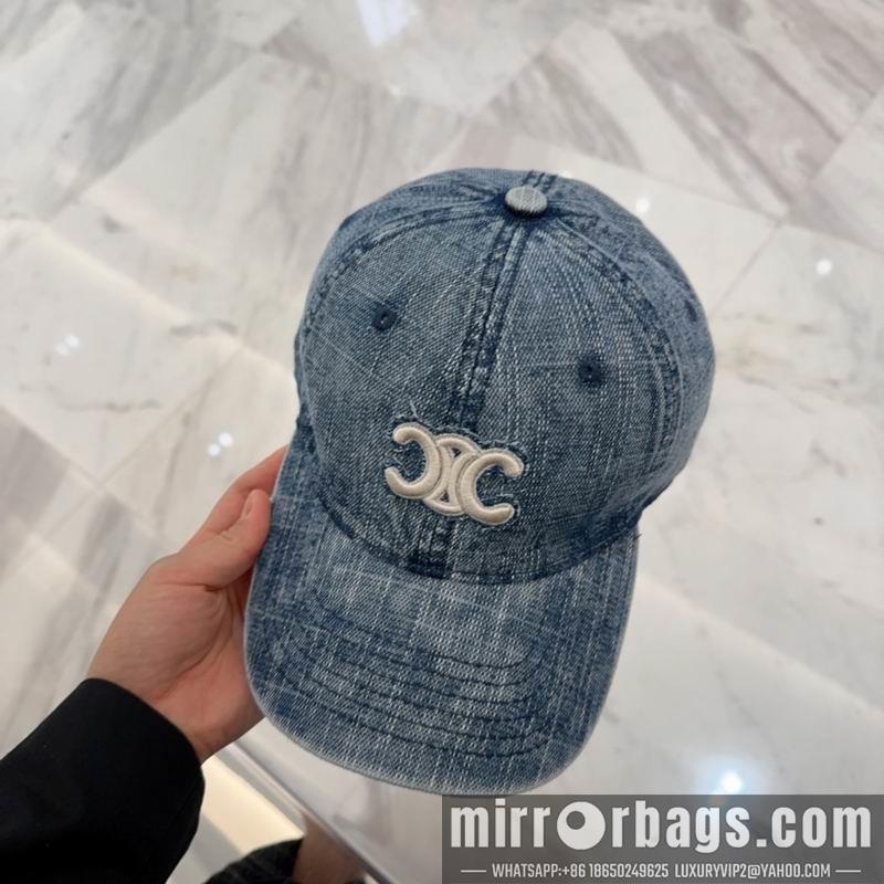 Celine Hat dx37