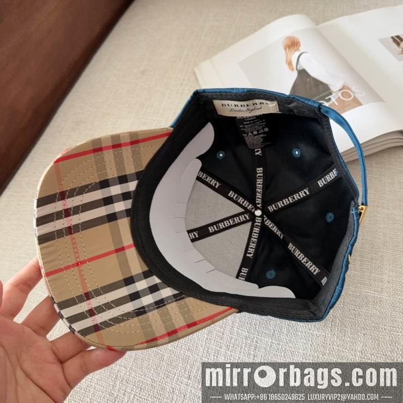 Burberry Hat dx07