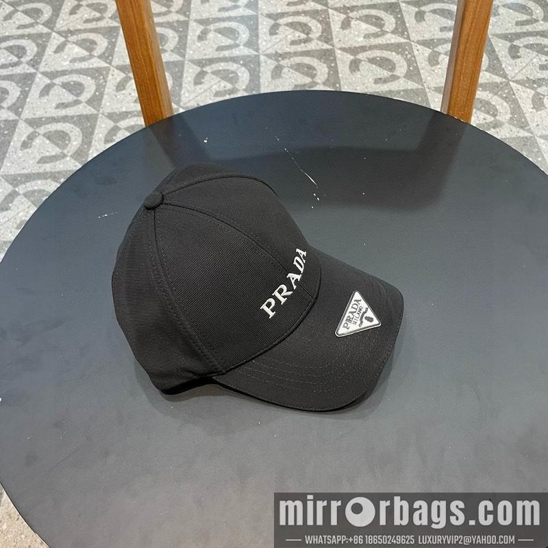 Prada Hat 072301