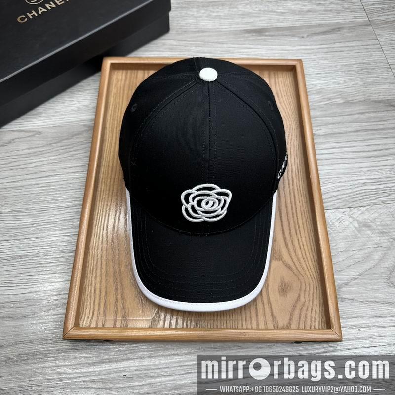 Chanel Hat dx29