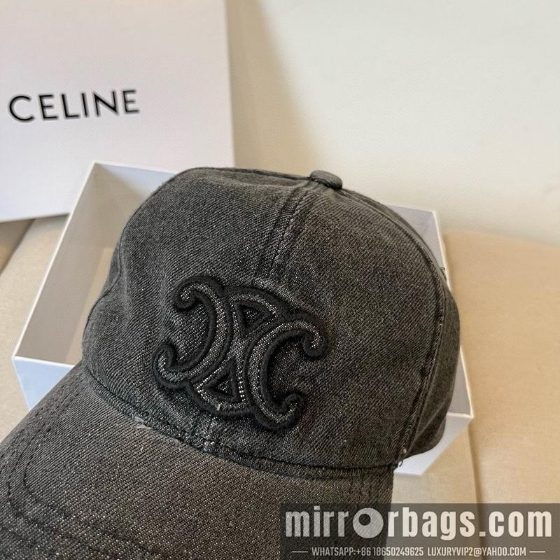 Celine Hat dx36