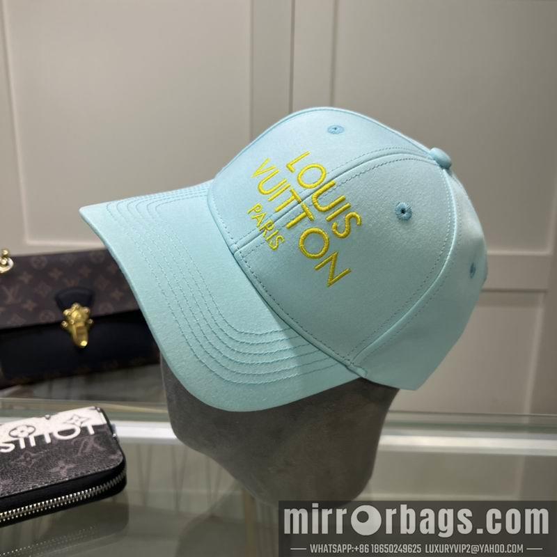 LV Hat dx12
