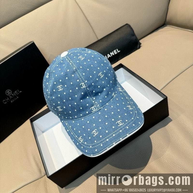 Chanel Hat dx43