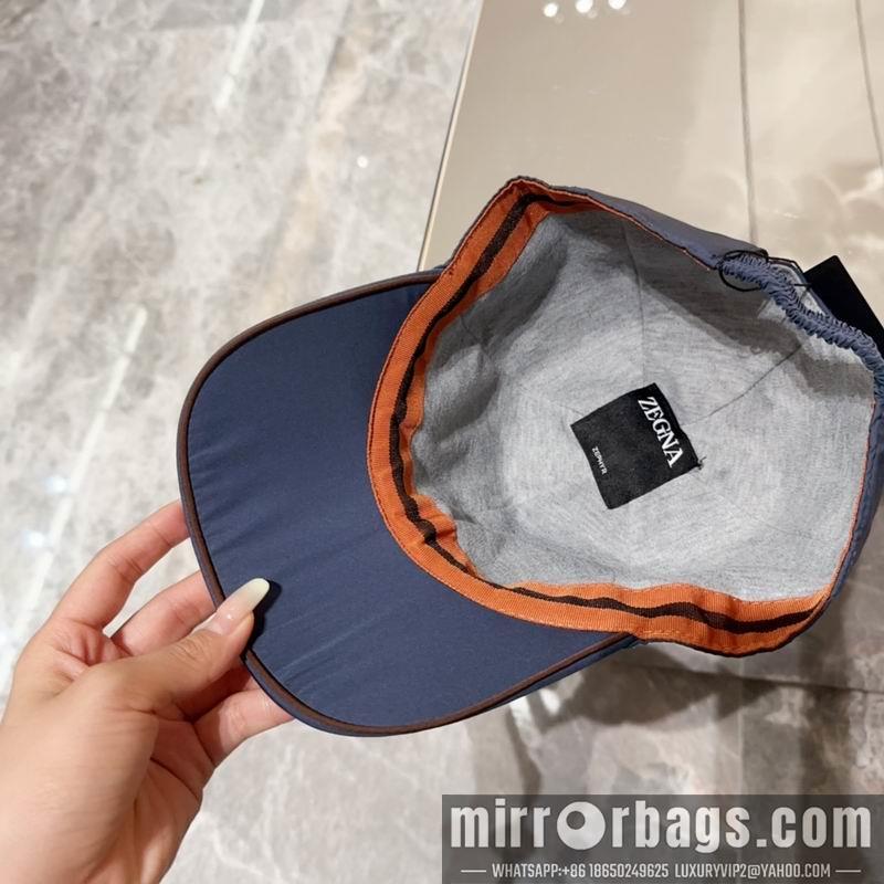 Zegna Hat 071301