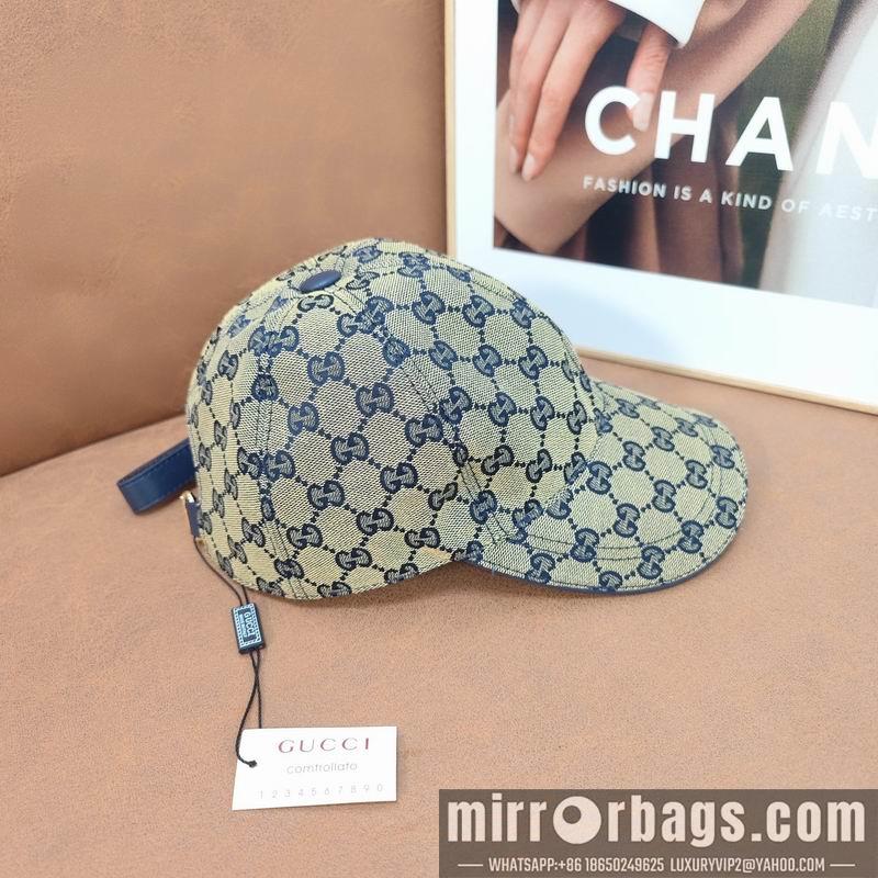 Gucci Hat dx102