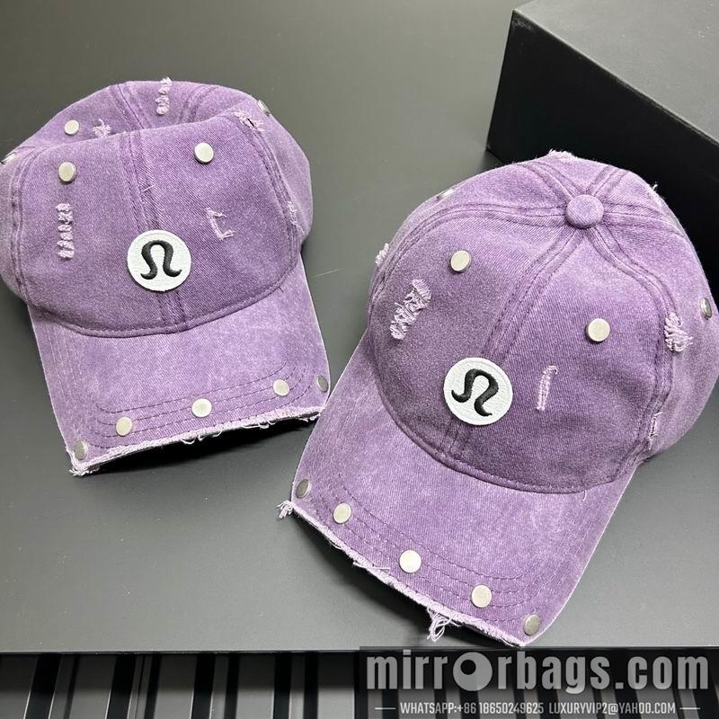 Luluemon Hat dx28
