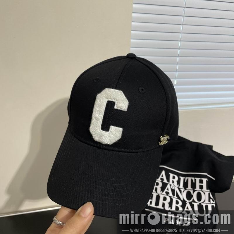 Celine Hat dx69