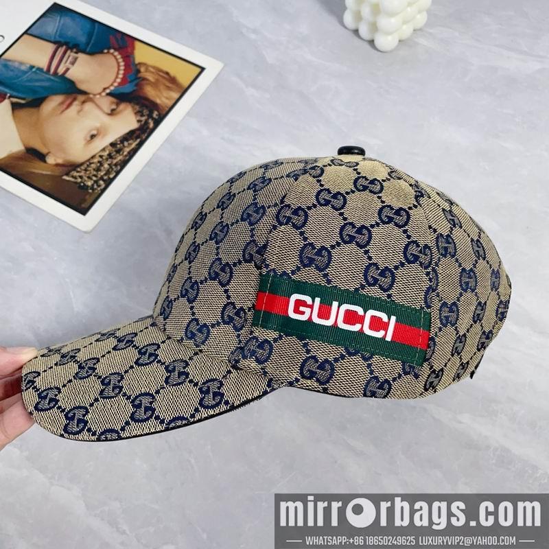 Gucci Hat dx105