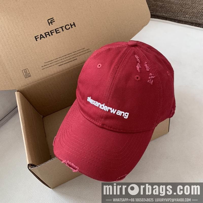 Alexander Wang Hat dx13