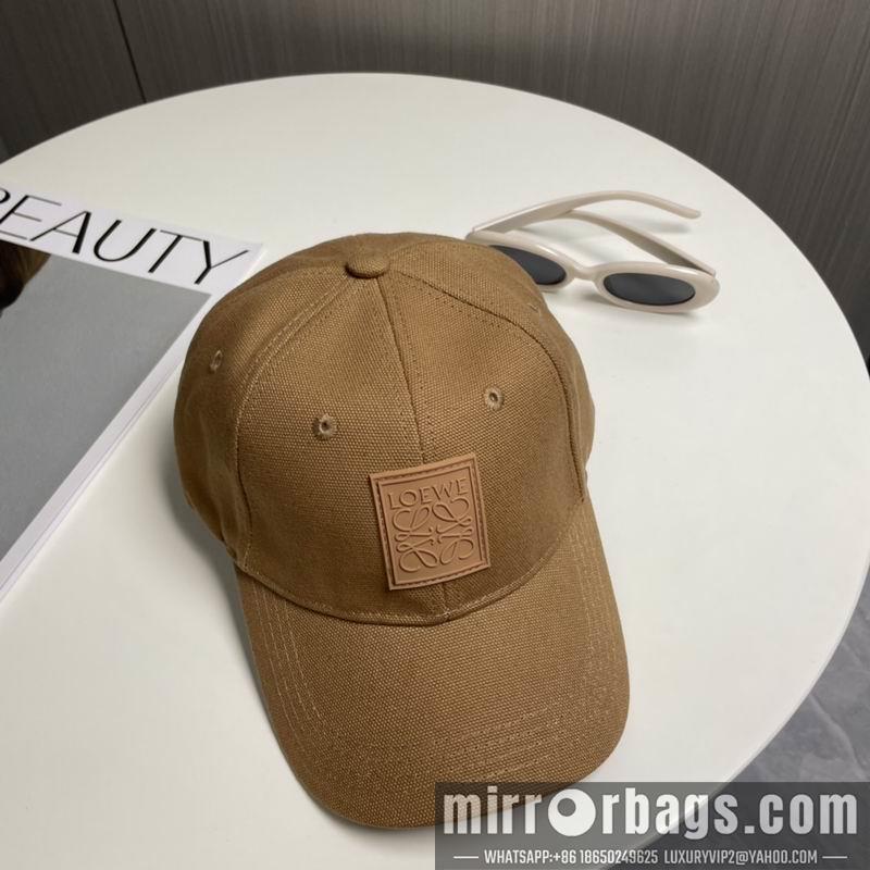 Loewe Hat dx33