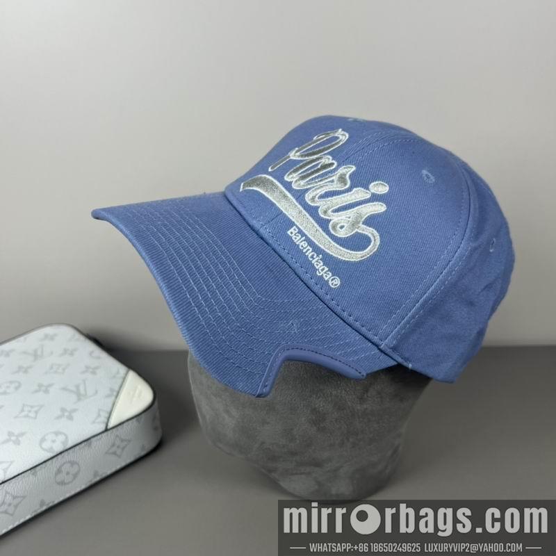 Balenciaga Hat 020810