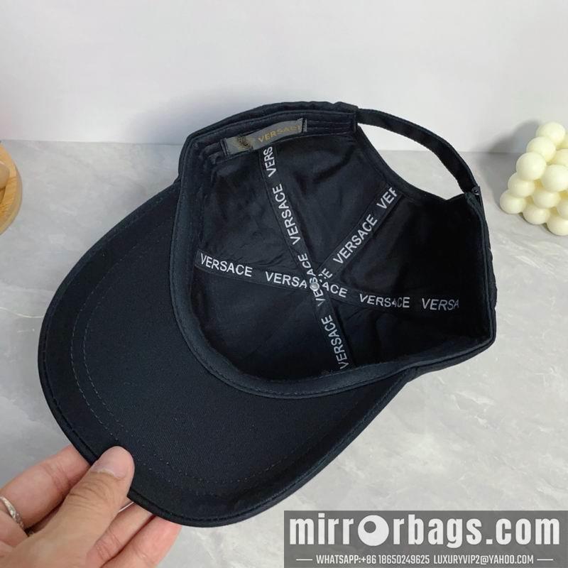 Versace Hat dx02