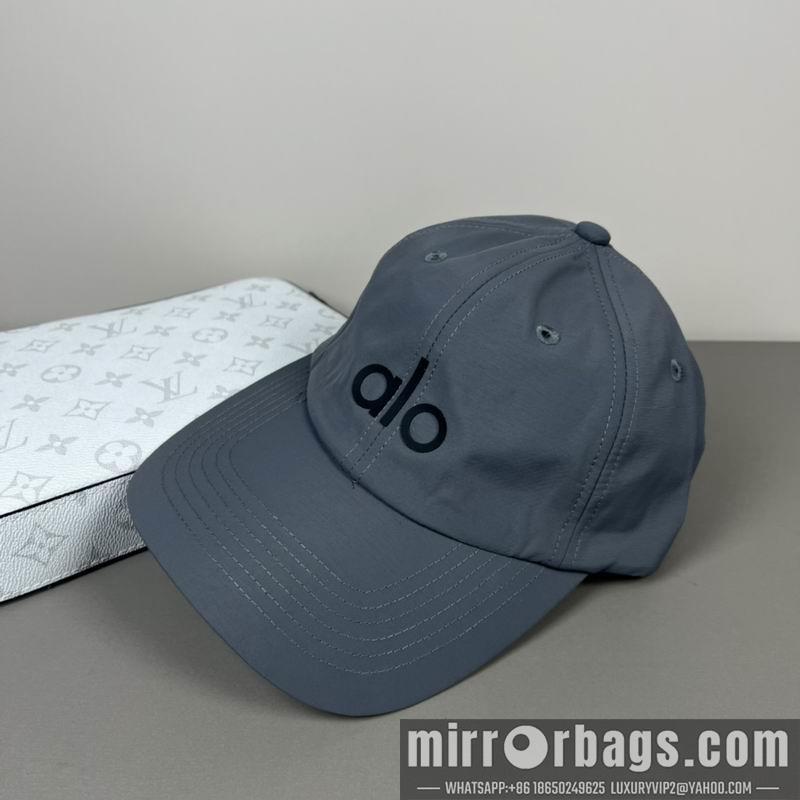 Alo Hat dx42